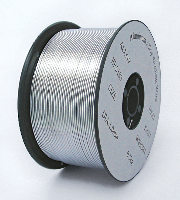 AlSi Welding Wire